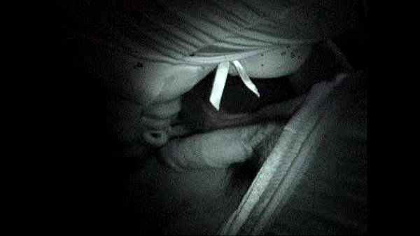 Amateur couple
