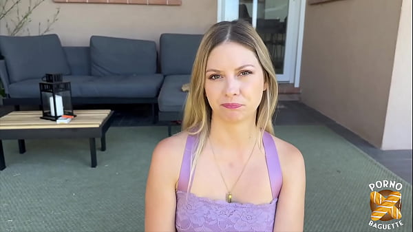 Hot babes Rebecca and Elektra get fucked by a big cock