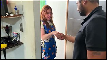 Pay To Fuck Me - Juan Stone Bribes Amber Prada For Hard Sex | Financial Domination- Apr 02, 2026