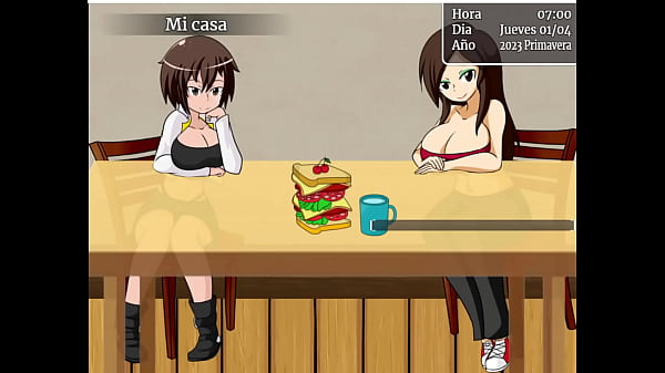 My College [V0.17] (Parte 3)