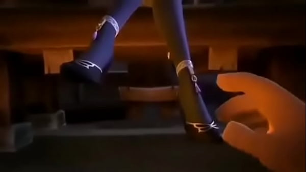 (Part 2)P.O.V: Beautiful witch girl captures you and forces you to fuck her