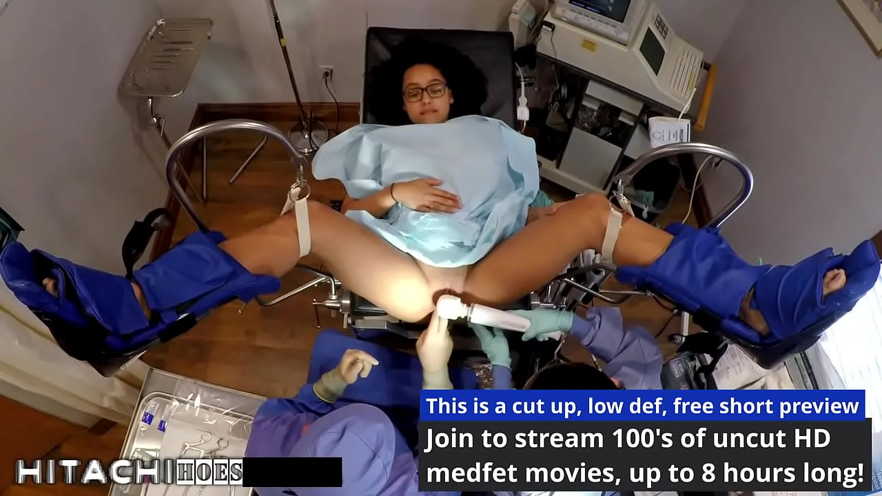 La estudiante de primer año Mia Sanchez obtiene orgasmos con varita mágica Hitachi por parte de enfermeras durante la universidad de Física 4 en HitachiHoes - Reup
                     cum pussy real vibrator toys moaning cumming orgasm female reality hitachi natural tits magic wand female cum hitachi wand mia sanchez doctor tampa hitachi hoes hitachihoes muchos negros