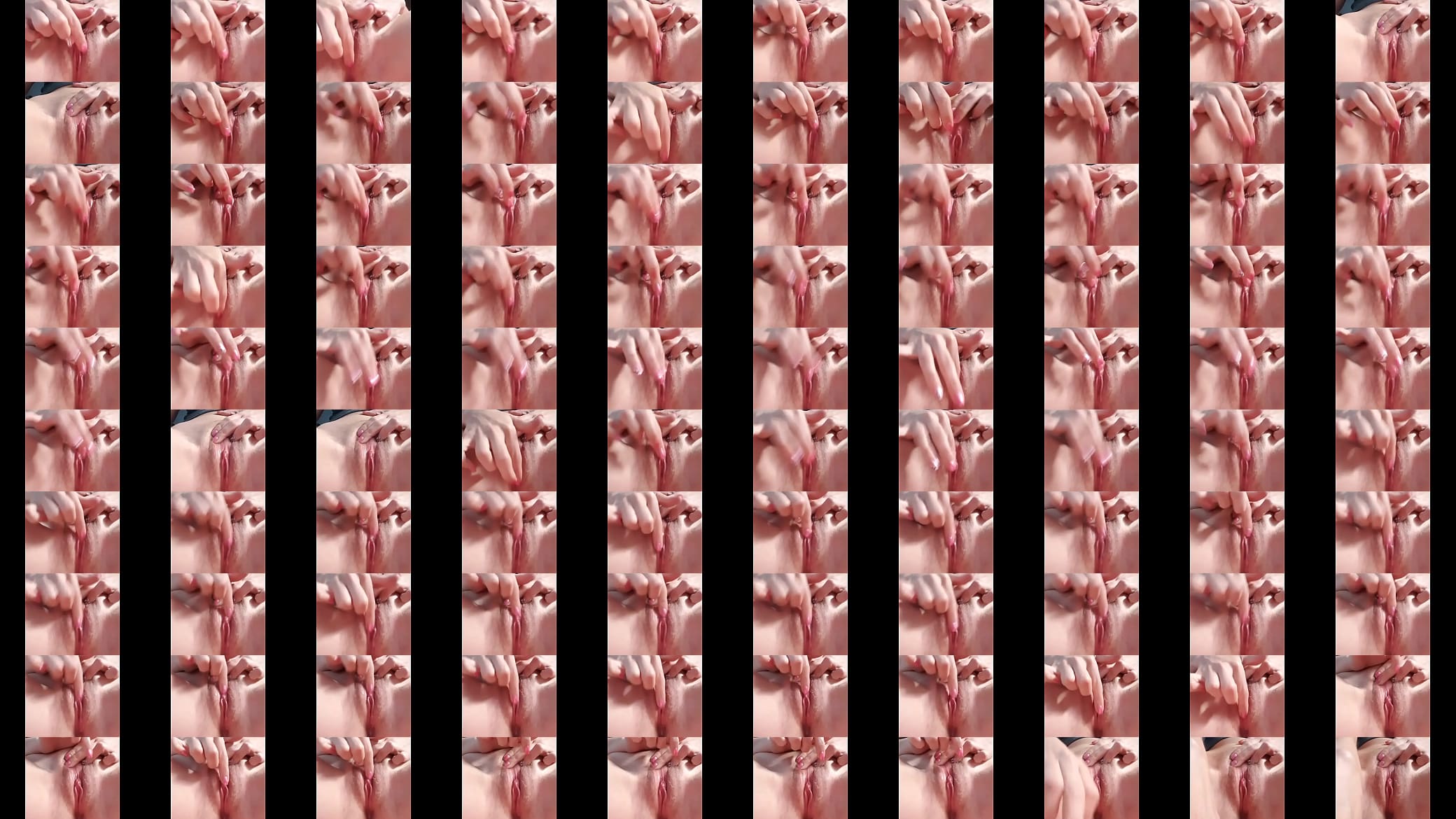 GIRL CLIT STIMULATION ORGASM CONTRACTIONS 预览图