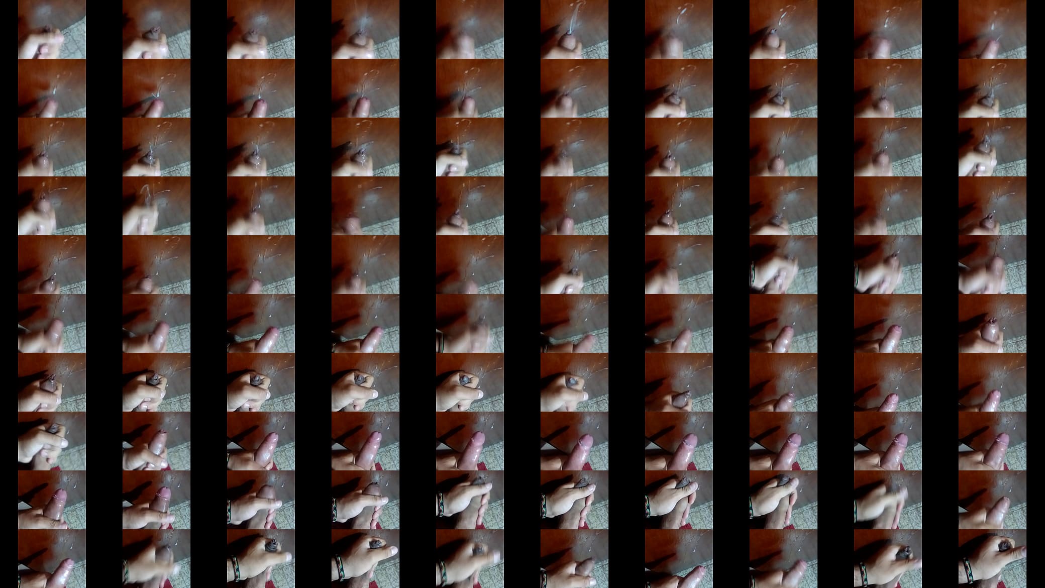 Me vine mucho 预览图