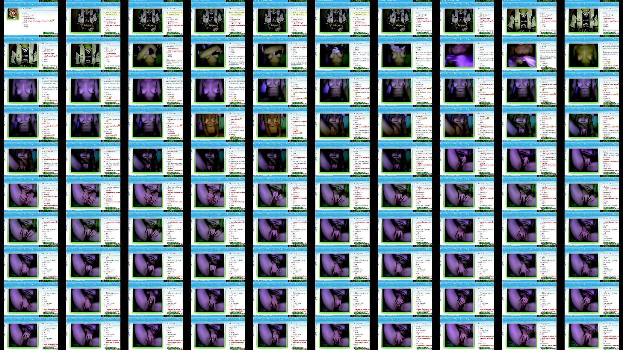 Teen Webcam 5455 Webcam Teen Porn Video 预览图