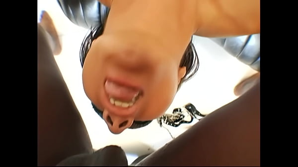 Sandra Romain ass fucked in POV (HD scene)