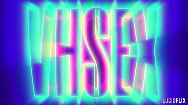 LUCIDFLIX VHSex Episode 2 with Whitney OC