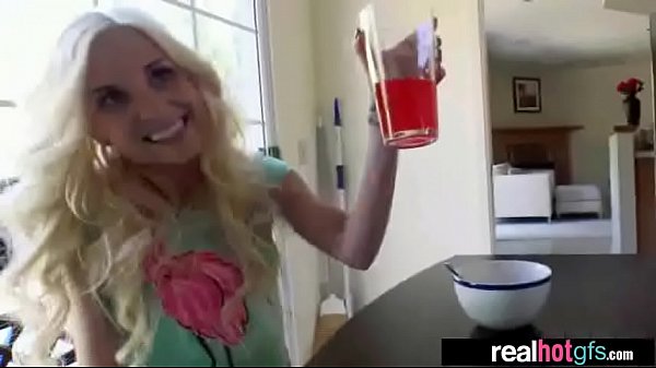 (piper perri) Superb Real GF In Amazing Sex Action On Tape clip-27