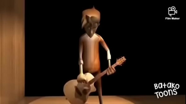 Pixar Rejected Me (Original Video Resubmitted)