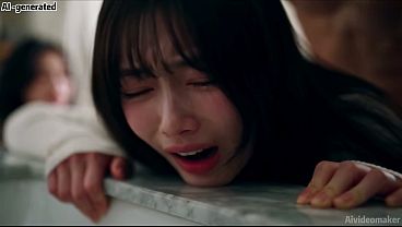 Download Video - 【AI生成&lpar;AI-generated&rpar;】假结婚后的三人行 下篇&lpar;A Threesome After a Sham Marriage Part 2&rpar;