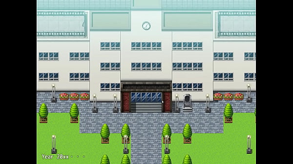 Download Video - Kamikaze Kommittee Ouka RPG &lbrack;Hentai sex game&rsqb; Ep&period;1 Fighting bad bully guys with sexy karate pose