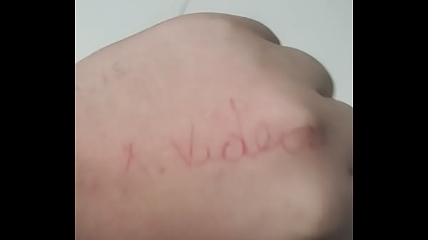 Vídeo de verificación