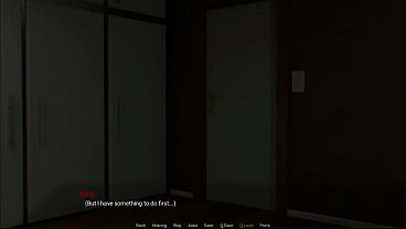 Away From Home Cap 8 - Paja Con Las Tetas, Un Gran Culo y Muchos Misterios