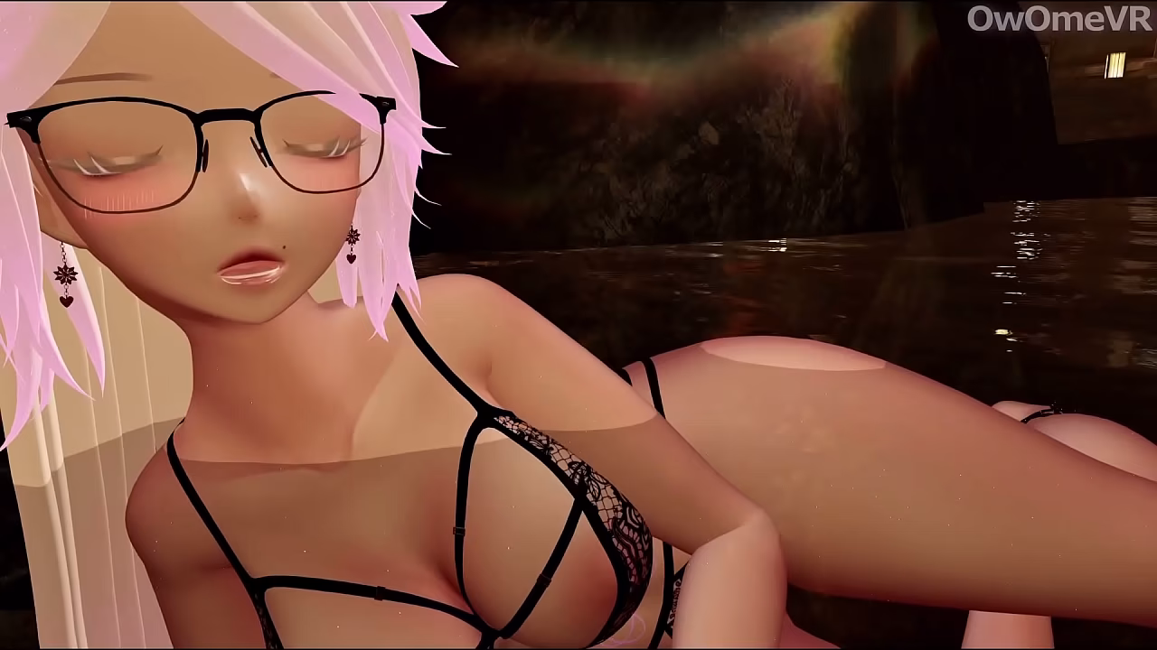 Your loving girlfriend becomes a horny Slut on Valentines Day