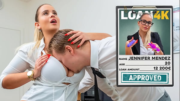 Download Video - VIP4K&period; You wanna play with a bank&quest; I will play with your pussy really hard