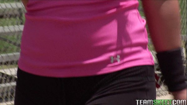 busty blonde Phoenix Marie fucked by her fitness trainer