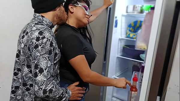 Making love to my hot wife - real homemade sex