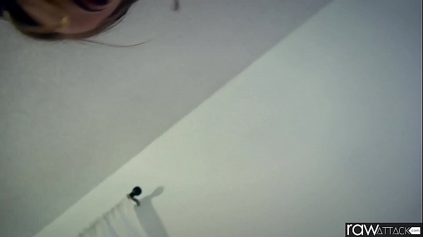 Skinny Petite Jillian Gets Her Sexy Tight Pussy Spread