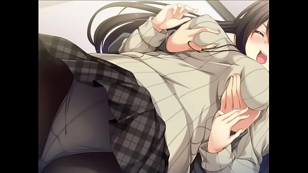 オタクな弟を毛嫌いする生真面目な姉、セックス嫌いを克服してやれ！