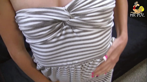 Tiny amateur cute girl Missy Sweet sprayed in semen!