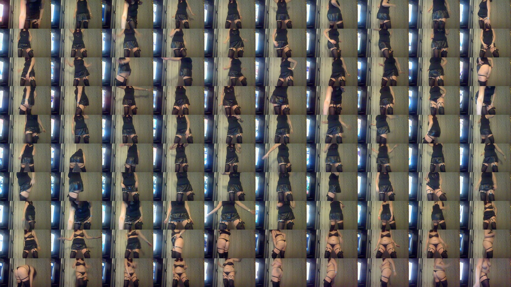 Bailando y streaptease 预览图