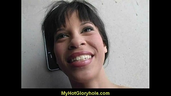 The art of gloryhole 19