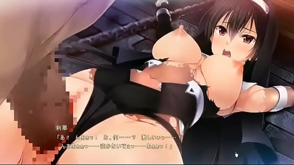 Nightmare×sisters More Hentai Game H-Scenes in gamehsceses