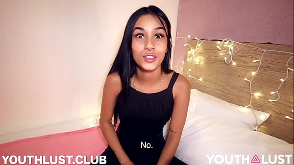 Download Video - Casting y entrevista de colombiana YouthLust