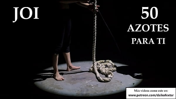 Entrena tu culo y masturbate al mismo tiempo audio voz espa&ntilde;ola