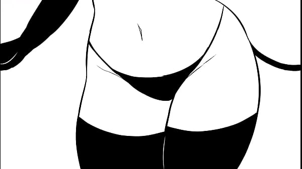 Download Video - Cute Cat Girl Dance - emmpy