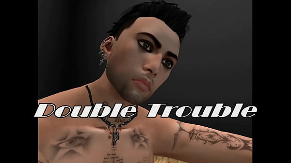 thumb double trouble