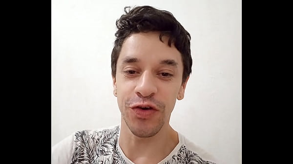 Vídeo de verificação