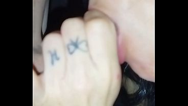 Wife a Embracing a New Lifestyle She got cum in her ass