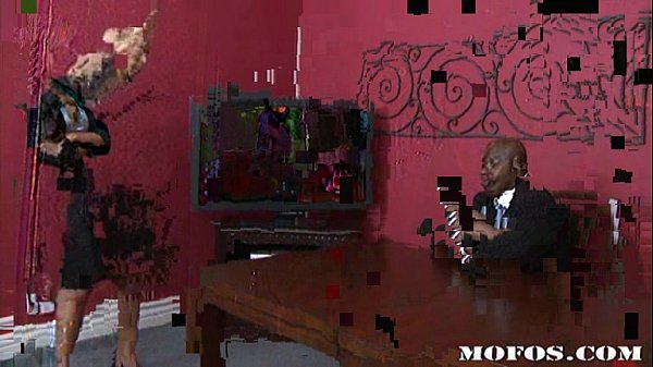 MilfsLikeItBlack.com - Morgan Ray (Getting back on top never felt this good)