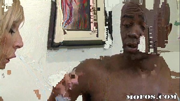 MilfsLikeItBlack.com - Morgan Ray (Getting back on top never felt this good)