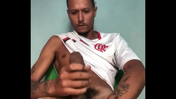 Gosta de uma punheta?