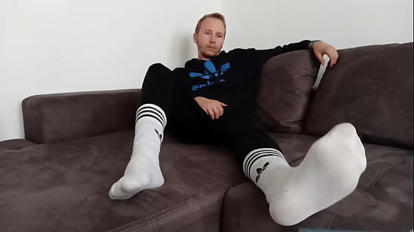 fetiche de pies masculinos 27