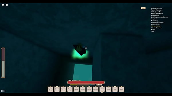 OMFG MLG DSAGE | ROBLOX