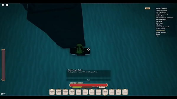 OMFG MLG DSAGE | ROBLOX