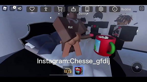 Roblox e-sex