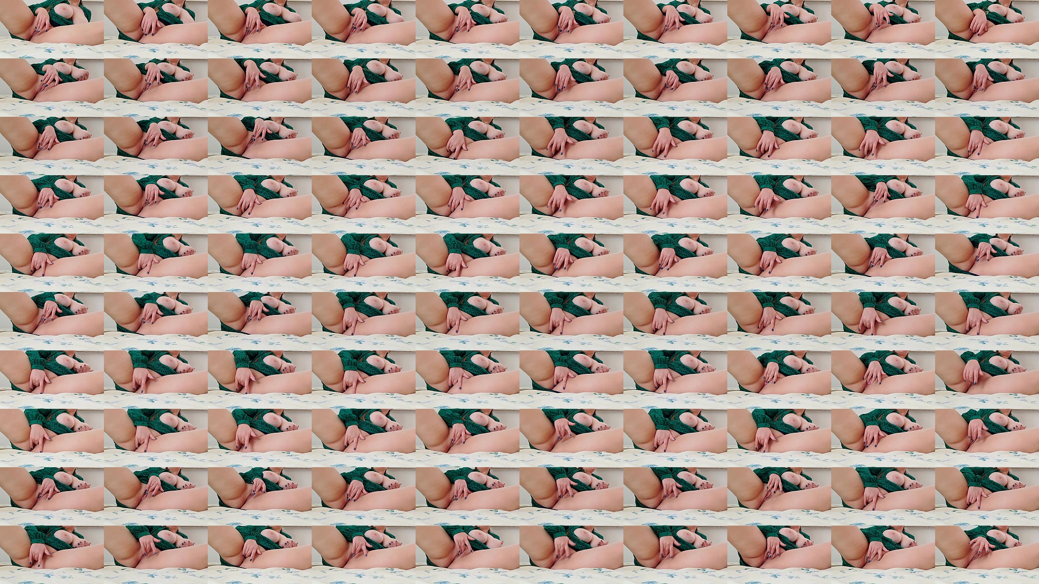 What I do in my spare time. Orgasm. Moaning - DepravedMinx 预览图
