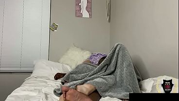 Rome Major Dumps His Cum Inside Jackie Ohh's Mouth After Sex!