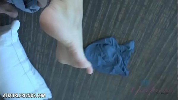 Download Video - Rina Ellis works your cock in Vegas POV Style