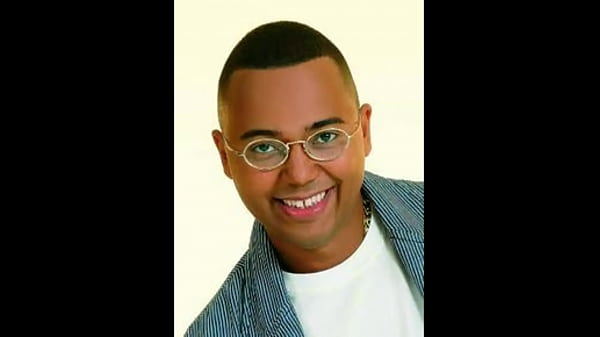 Evolução do maior prostituto do Brasil !!!