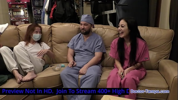 Download Video - Become Doctor Tampa As Blaire Celeste Donates Body To Science For Money & Experiments While Becoming A "Human Guinea Pig"&excl; Full Movie Doctor-TampaCom&excl;