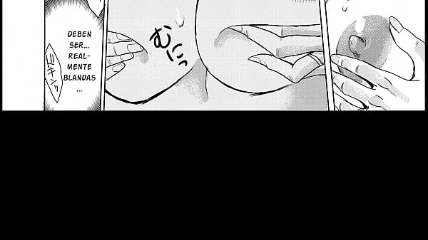 Madrasta deseosa de su hijastro hentai