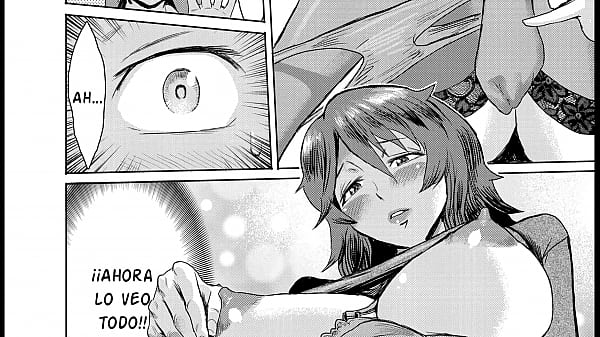 Madrasta deseosa de su hijastro hentai