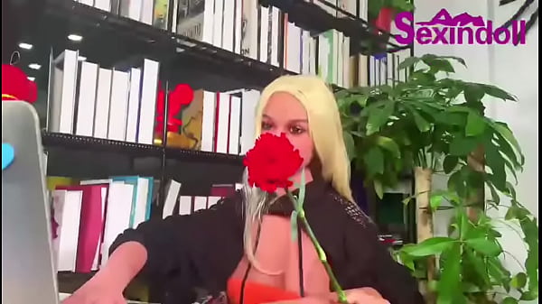 Life Size Sex Doll - Best TPE & Silicone Real Love Doll - sexindoll