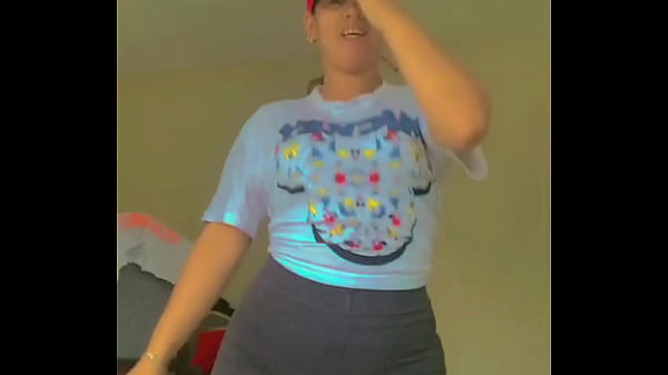 Panties marking on leggings
