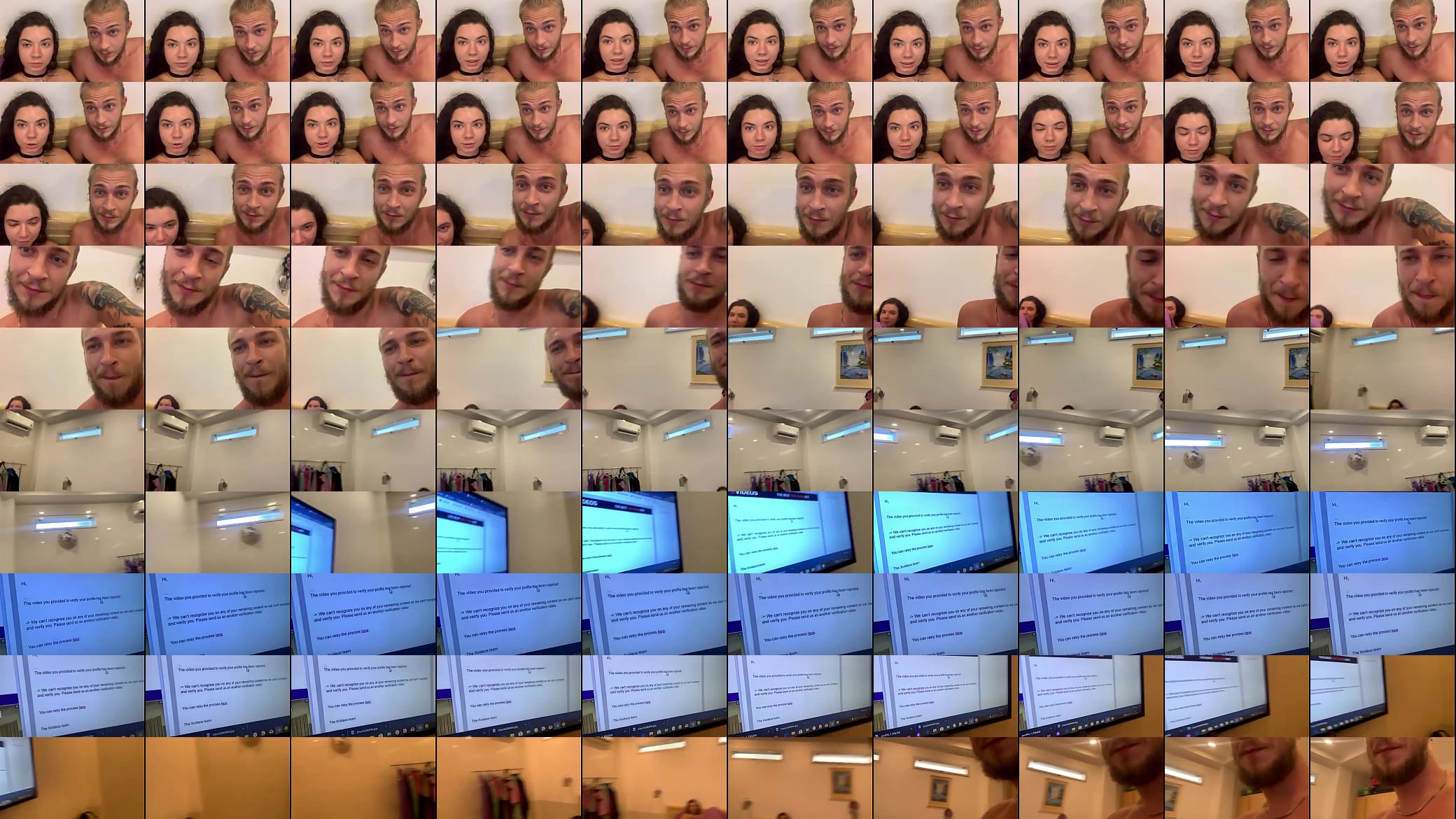 Verification video 预览图